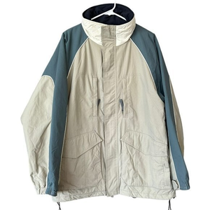 Body Glove‎ Tan Insulated Ski Coat Sz M